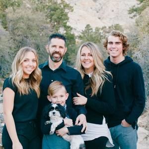 Meet your Posher, Jay